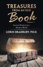 Treasures from an Old Book: Ancient Wisdom for a Modern World - Paperback