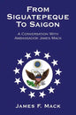 From Siguatepeque To Saigon - Paperback
