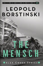 The Mensch: An organized crime historical thriller - Paperback