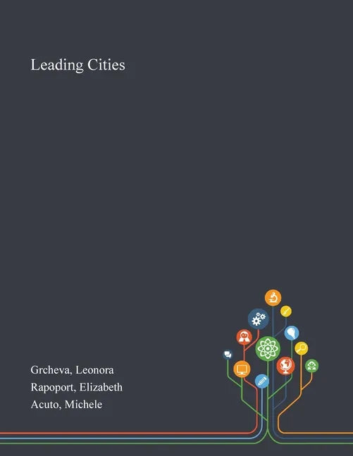 Leading Cities - Paperback