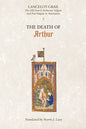 Lancelot-Grail: 7. the Death of Arthur: The Old French Arthurian Vulgate and Post-Vulgate in Translation - Paperback