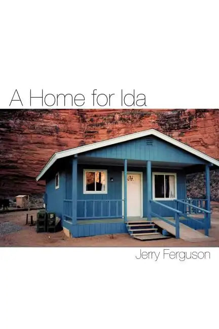 A Home for Ida - Paperback
