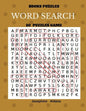 Books Puzzles Word Search 50 Puzzles Game: Large Print Word Find - Paperback