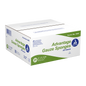 Dynarex Advantage Surgical Sponges, 2" x 2" 8 Ply  200ea/bx, 25bxs/cs (5000 Count)