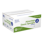 Dynarex Advantage Surgical Sponges, 3" x 3" 12Ply 200ea/bx, 20bxs/cs (4000 Count)
