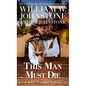 This Man Must Die - Library Binding