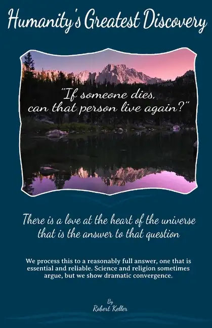 Humanity's Greatest Discovery - Paperback