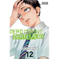 Dead Mount Death Play, Vol. 12 - Paperback
