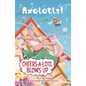 Cheers-A-Lotl Blows Up - Paperback