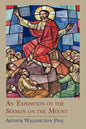 An Exposition of the Sermon on the Mount - Paperback