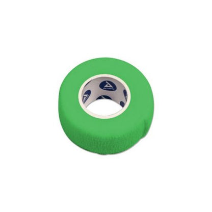Dynarex Sensi Wrap, Self-Adherent, Green