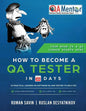 How to Become a QA Tester in 30 Days - Paperback