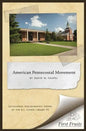 The American Pentecostal Movement: A Bibliographical Essay - Paperback
