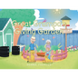 Great Grampa's Giving Garden - Paperback