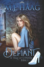 Defiant: A Cinderella Retelling - Paperback