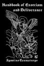 Handbook of Exorcism and Deliverance - Paperback
