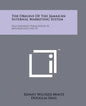 The Origins Of The Jamaican Internal Marketing System: Yale University Publications In Anthropology, No. 57 - Paperback