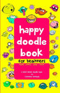 Happy Doodle Book: doodle-express-color-create - Paperback