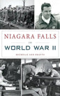 Niagara Falls in World War II - Hardcover