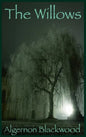 The Willows: (large font edition) - Hardcover