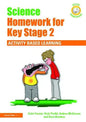 Science Homework for Key Stage 2: Activity-based Learning - Paperback