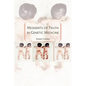 Moments of Truth in Genetic Medicine - Paperback