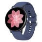 Smart Bracelet Bluetooth Call Heart Rate Blood Pressure Monitoring Sports Watch