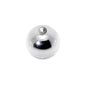 4mm Steel Captive Bead Ring Replacement Ball