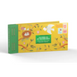 Inspired Letters to My Grandchild: Write Now. Read Later. Treasure Forever. - Hardcover