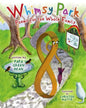 Whimsy Park: Poems for the Whole Family - Paperback