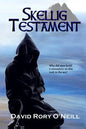 Skellig Testament - Paperback
