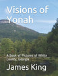 Visions of Yonah: A Book of Pictures of White County, Georgia - Paperback