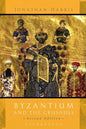 Byzantium and the Crusades - Paperback