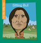Sitting Bull - Library Binding