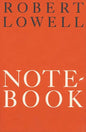 Notebook 1967-68: Poems - Paperback
