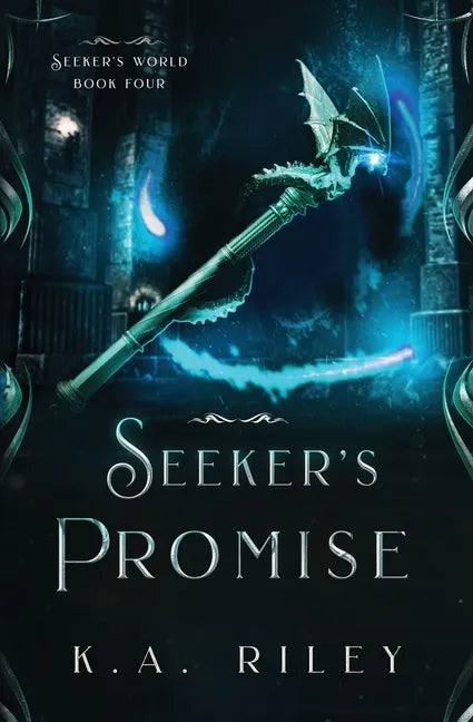 Seeker's Promise - Paperback