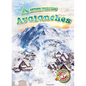 Avalanches - Library Binding
