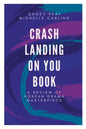 Crash Landing On You Book: A Review of Korean Drama Masterpiece - Paperback