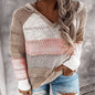 New autumn and winter sweaters