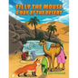 Tilly the Mouse: A Day at the Desert - Paperback