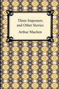 Three Imposters and Other Stories - Paperback