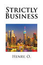 Strictly Business - Paperback