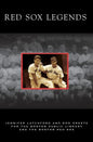 Red Sox Legends - Hardcover