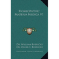 Homeopathic Materia Medica V1 - Hardcover