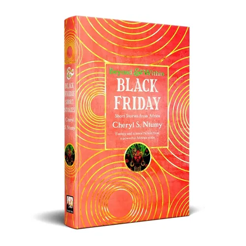 Black Friday: Short Stories from Africa - Hardcover