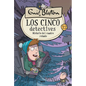 Misterio del Cuadro Robado / The Mystery of the Tally-Ho Cottage - Hardcover