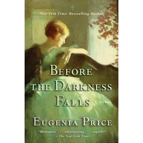 Before the Darkness Falls - Hardcover