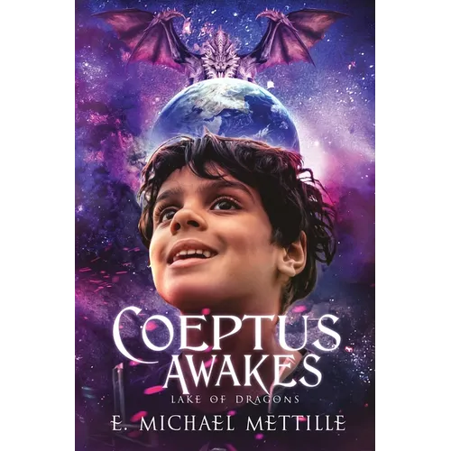 Coeptus Awakes - Paperback