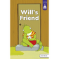 Will's Friend - Hardcover