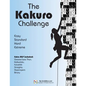 The Kakuro Challenge: Easy, Standard, Hard, Extreme Kakuro Puzzles - Paperback
